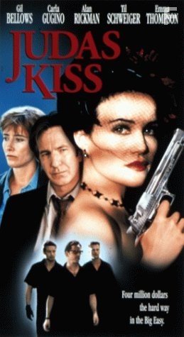 Поцелуй Иуды (1998)
