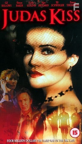 Поцелуй Иуды (1998)