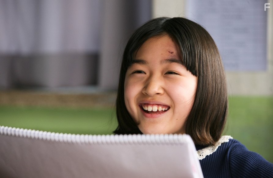 Суровое испытание (2011)