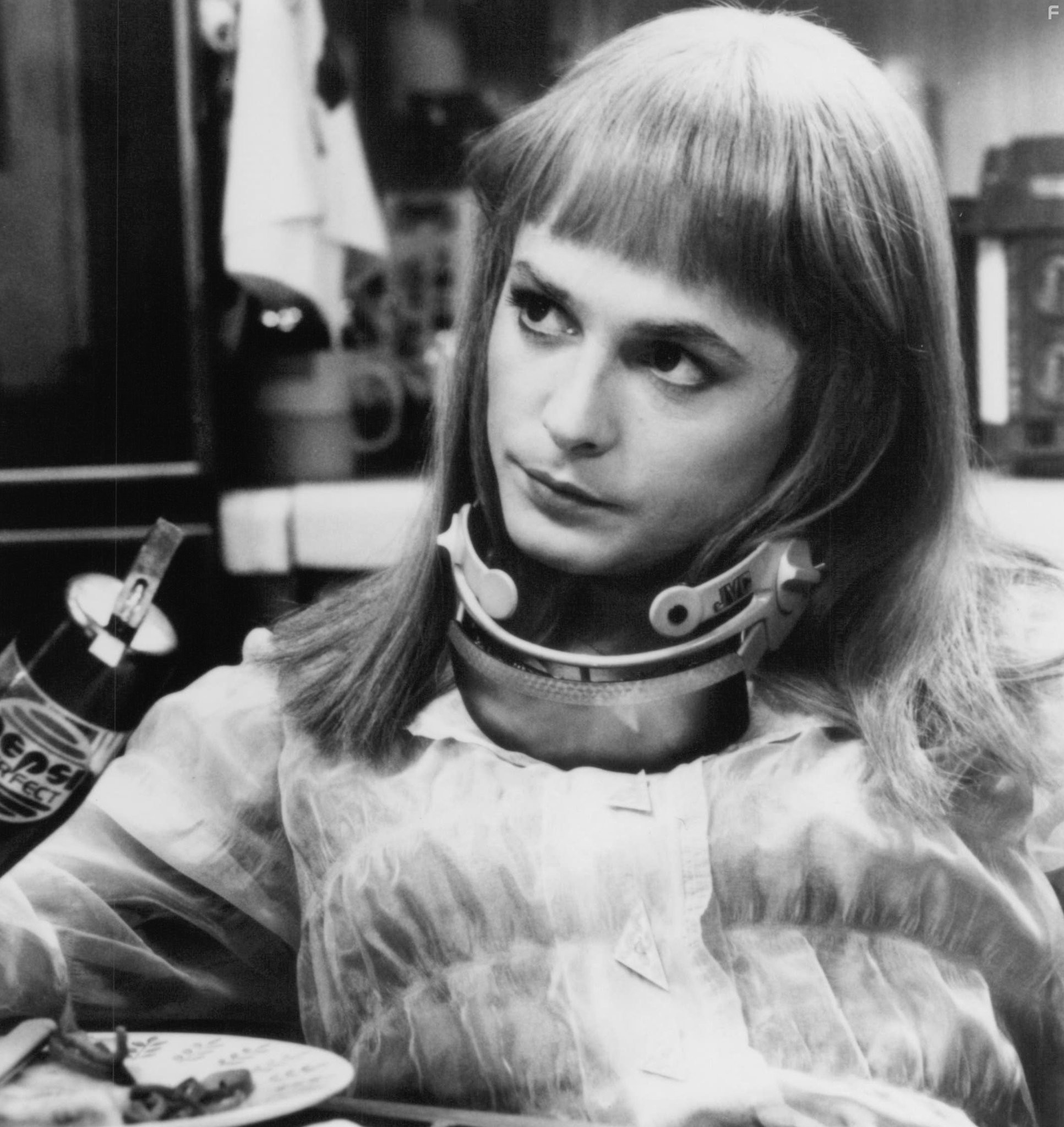 Michael J. Fox in Назад в будущее II (1989)