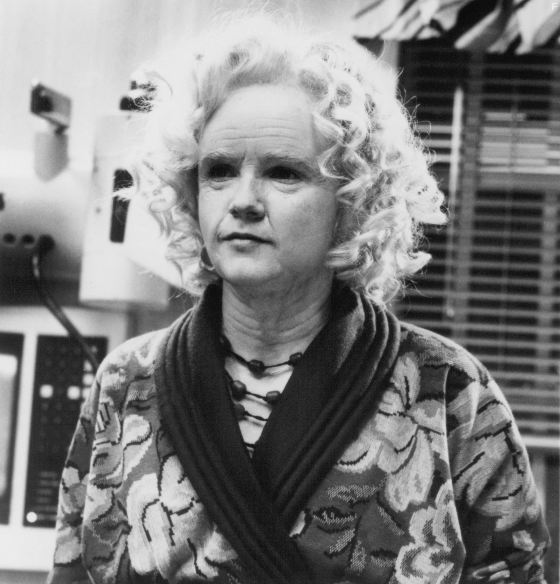 Lea Thompson in Назад в будущее II (1989)