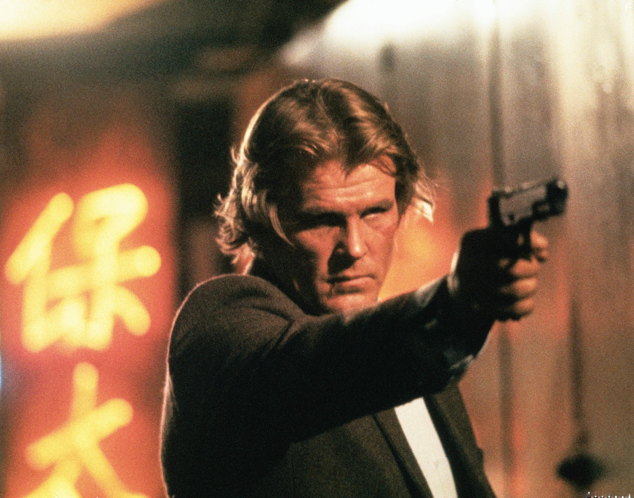 Nick Nolte in 48 чaсов (1982)