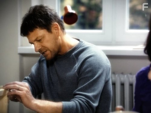 Пропавший без вести (2012)