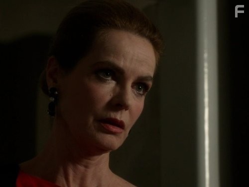 Пропавший без вести (2012)