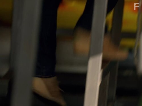 Пропавший без вести (2012)