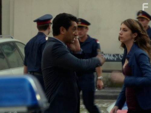 Пропавший без вести (2012)