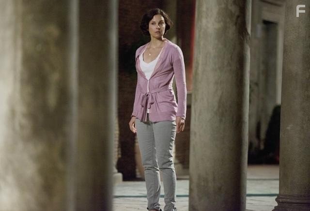 Ashley Judd in Пропавший без вести (2012)