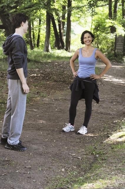 Ashley Judd in Пропавший без вести (2012)