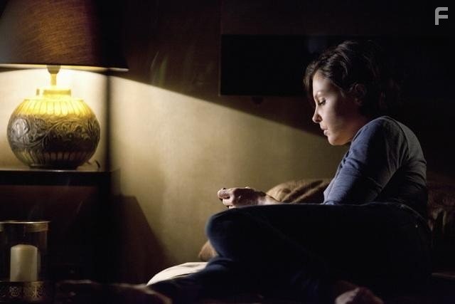 Ashley Judd in Пропавший без вести (2012)