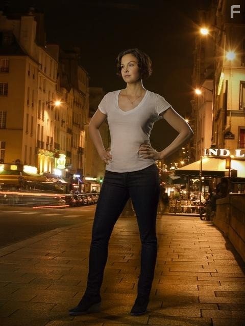 Ashley Judd in Пропавший без вести (2012)