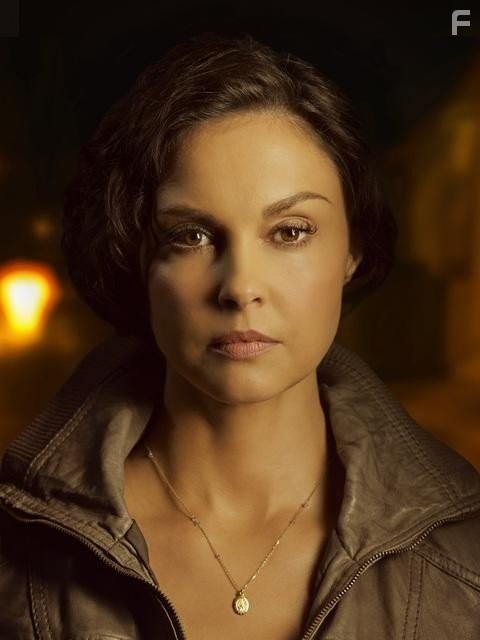 Ashley Judd in Пропавший без вести (2012)