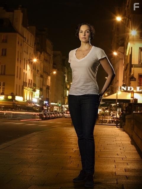 Ashley Judd in Пропавший без вести (2012)