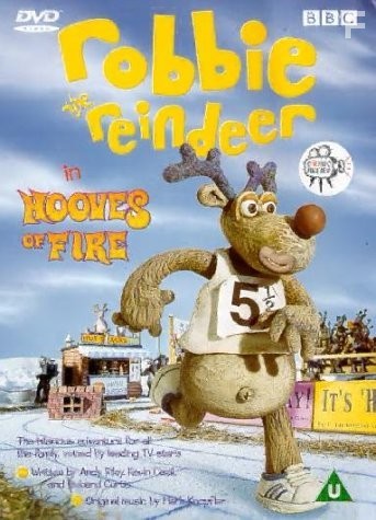 Hooves of Fire (1999)