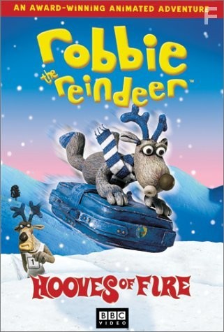 Hooves of Fire (1999)