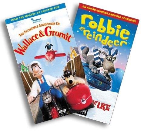 Hooves of Fire (1999)