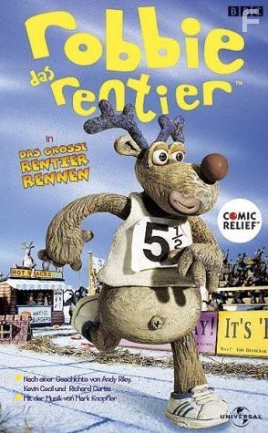 Hooves of Fire (1999)