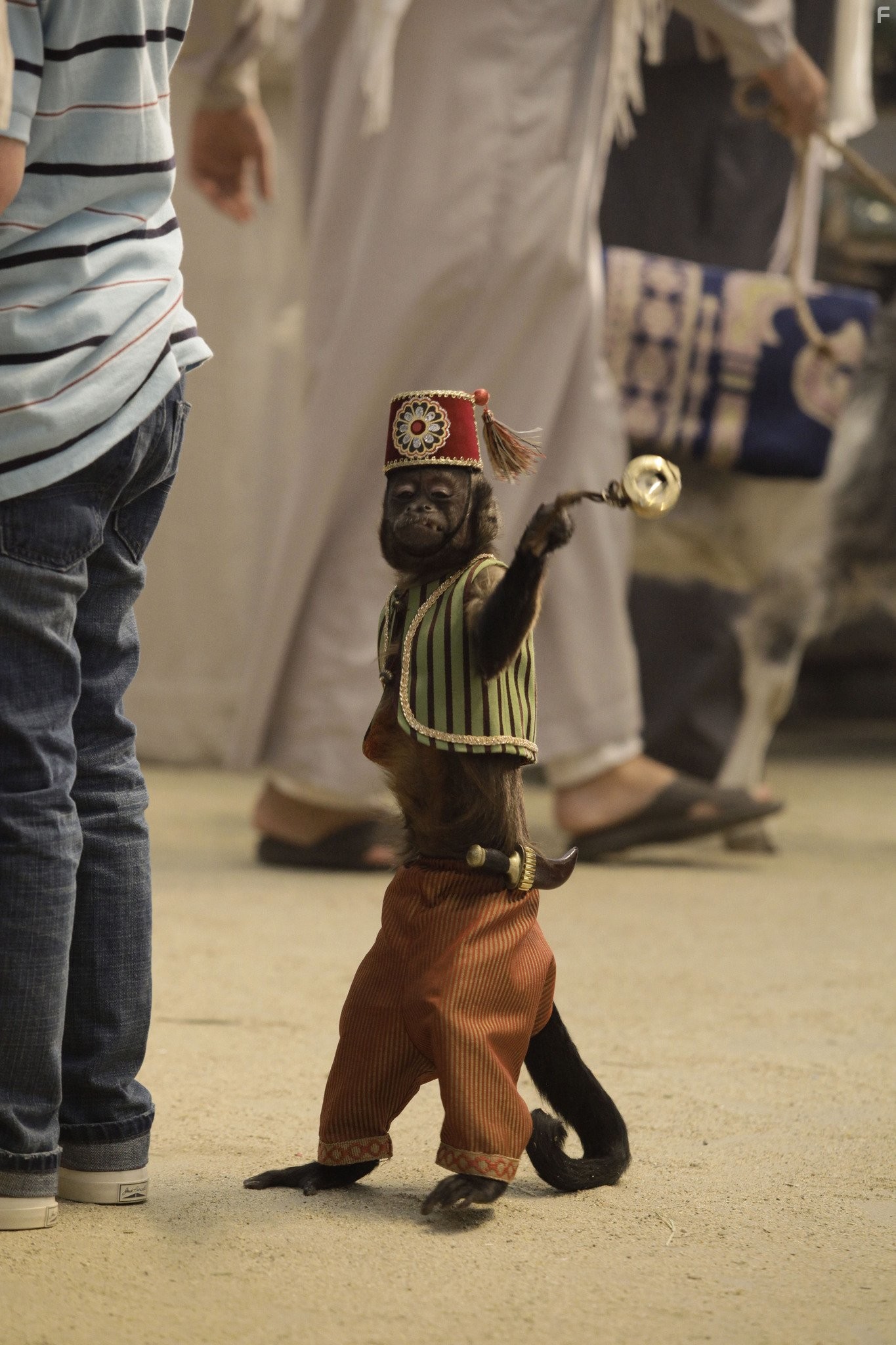 П'ятiрка шукачiв скарбiв (2012)