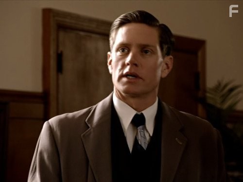 Леди-детектив мисс Фрайни Фишер