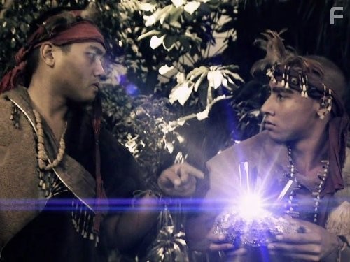 Два короля (2010)