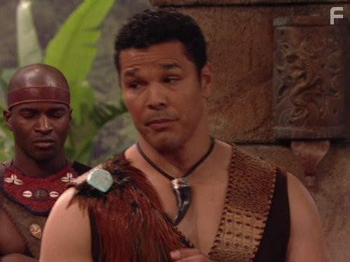 Два короля (2010)