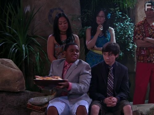 Два короля (2010)