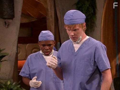 Два короля (2010)