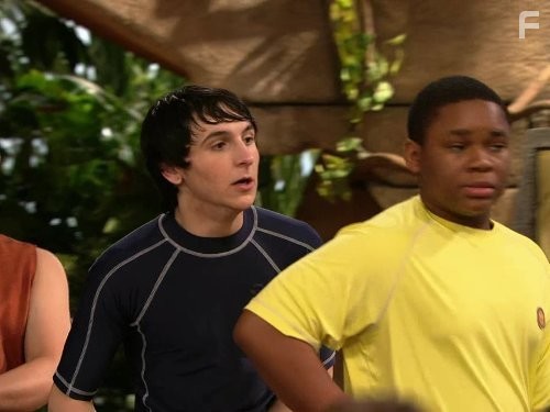 Два короля (2010)