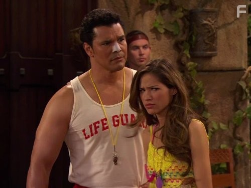 Два короля (2010)