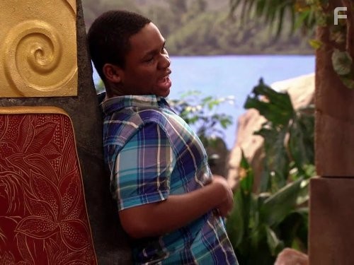 Два короля (2010)