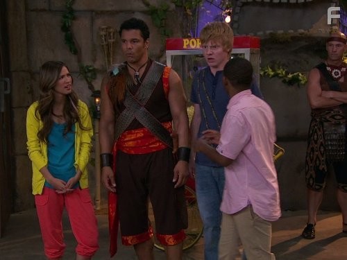 Два короля (2010)