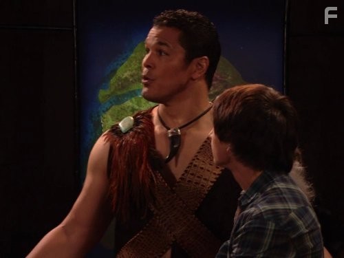 Два короля (2010)