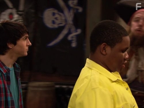 Два короля (2010)