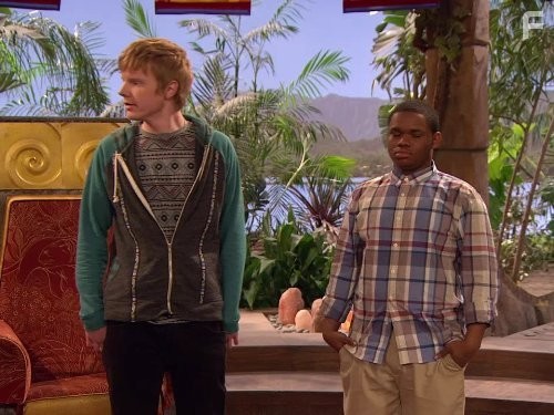 Два короля (2010)