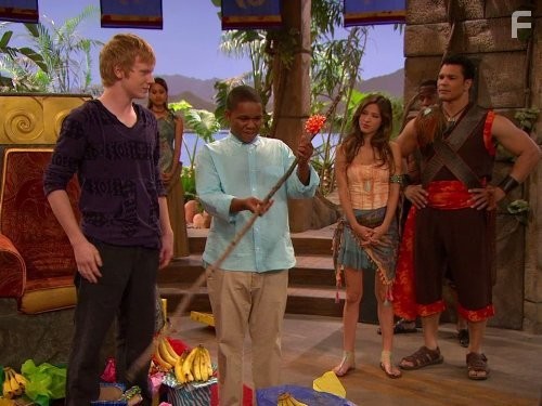 Два короля (2010)