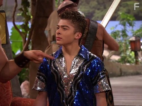 Два короля (2010)