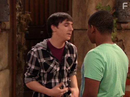 Два короля (2010)