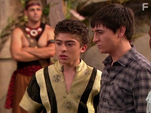 Два короля (2010)