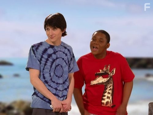 Два короля (2010)