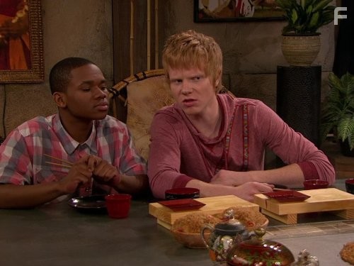 Два короля (2010)