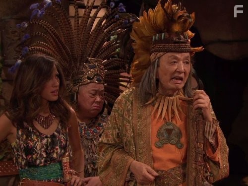 Два короля (2010)