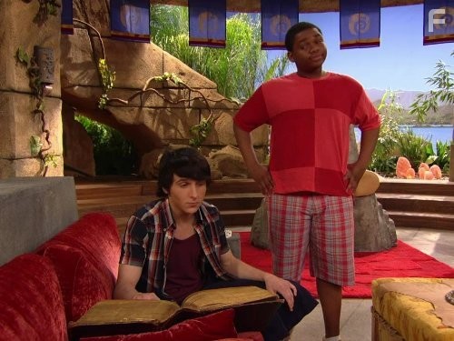 Два короля (2010)