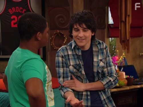 Два короля (2010)