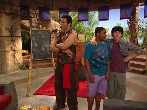 Два короля (2010)