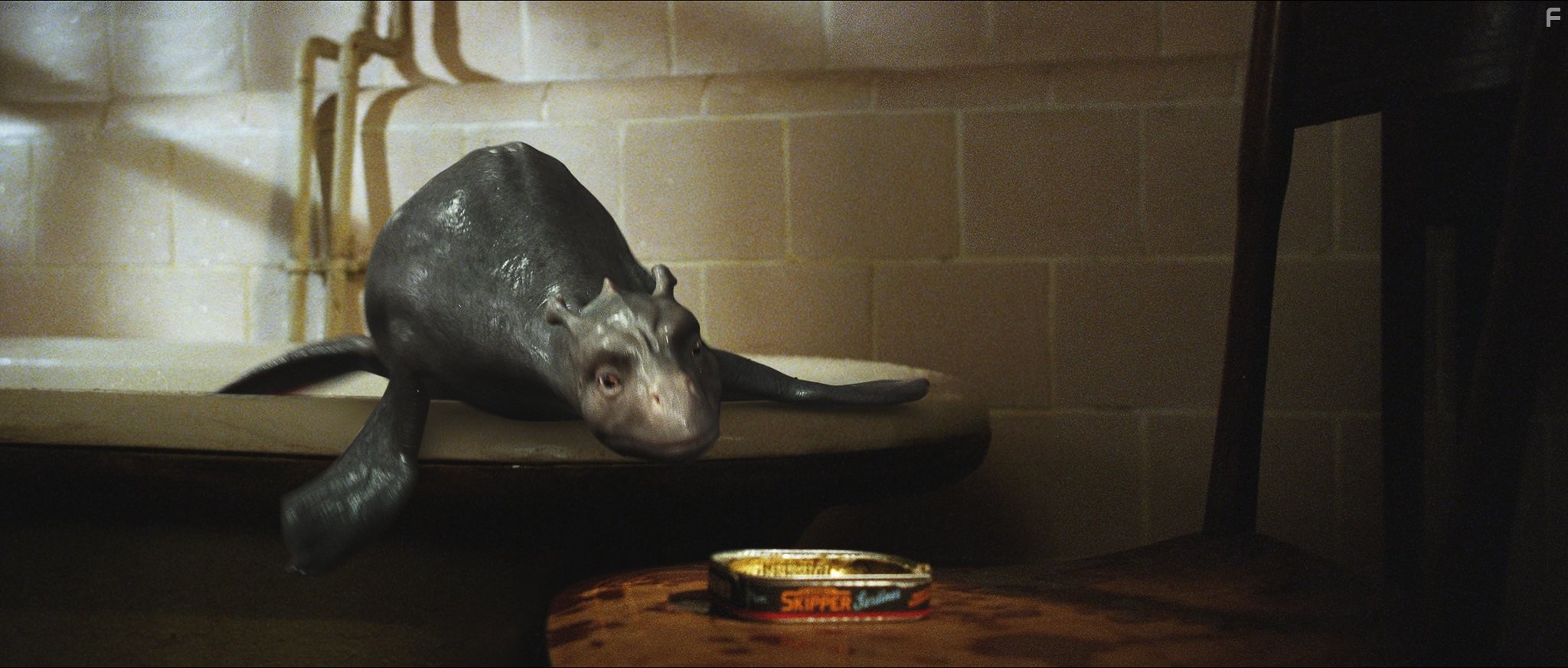 Мой домашний динозавр (2007)