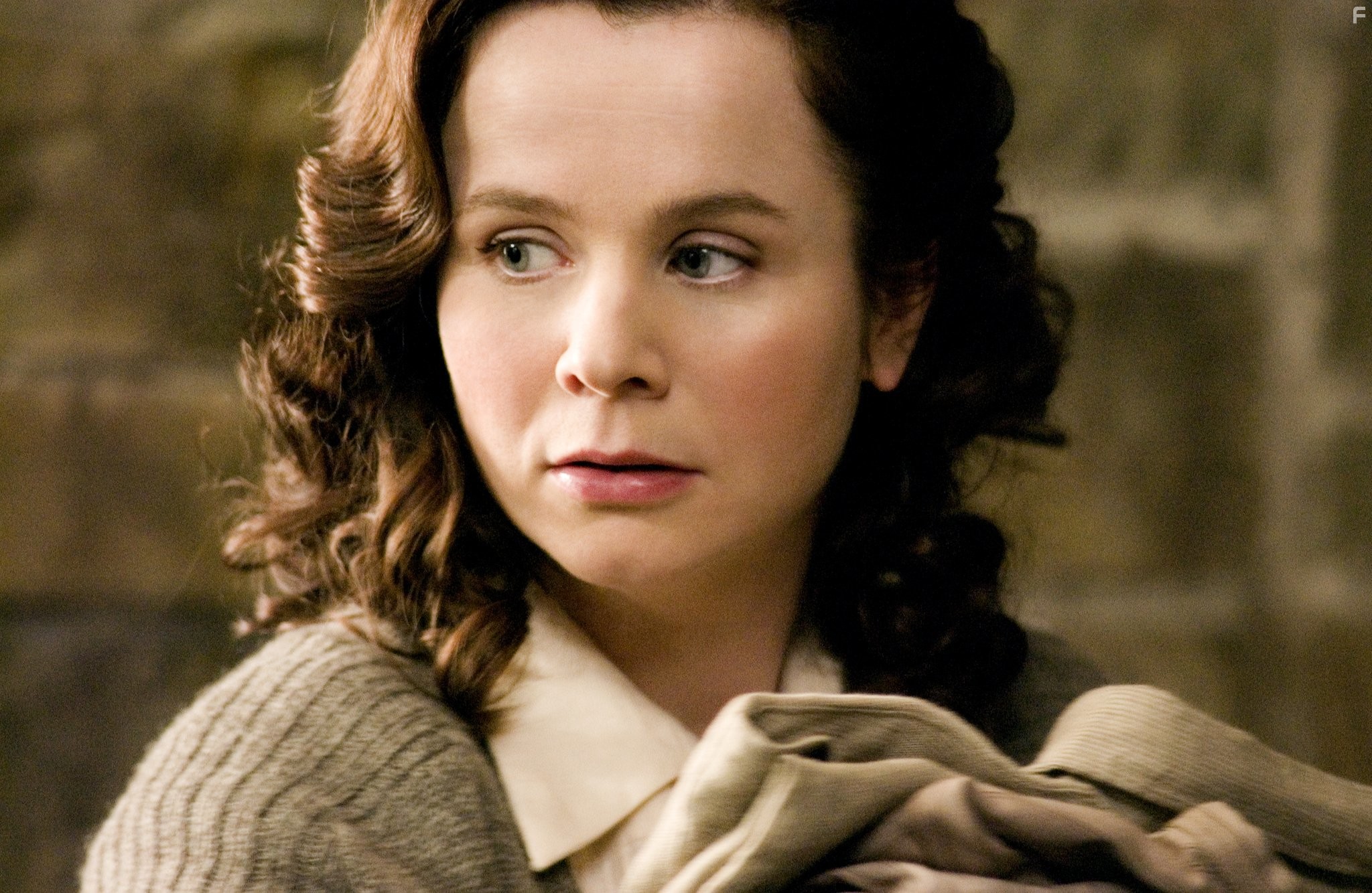 Emily Watson in Мой домашний динозавр (2007)