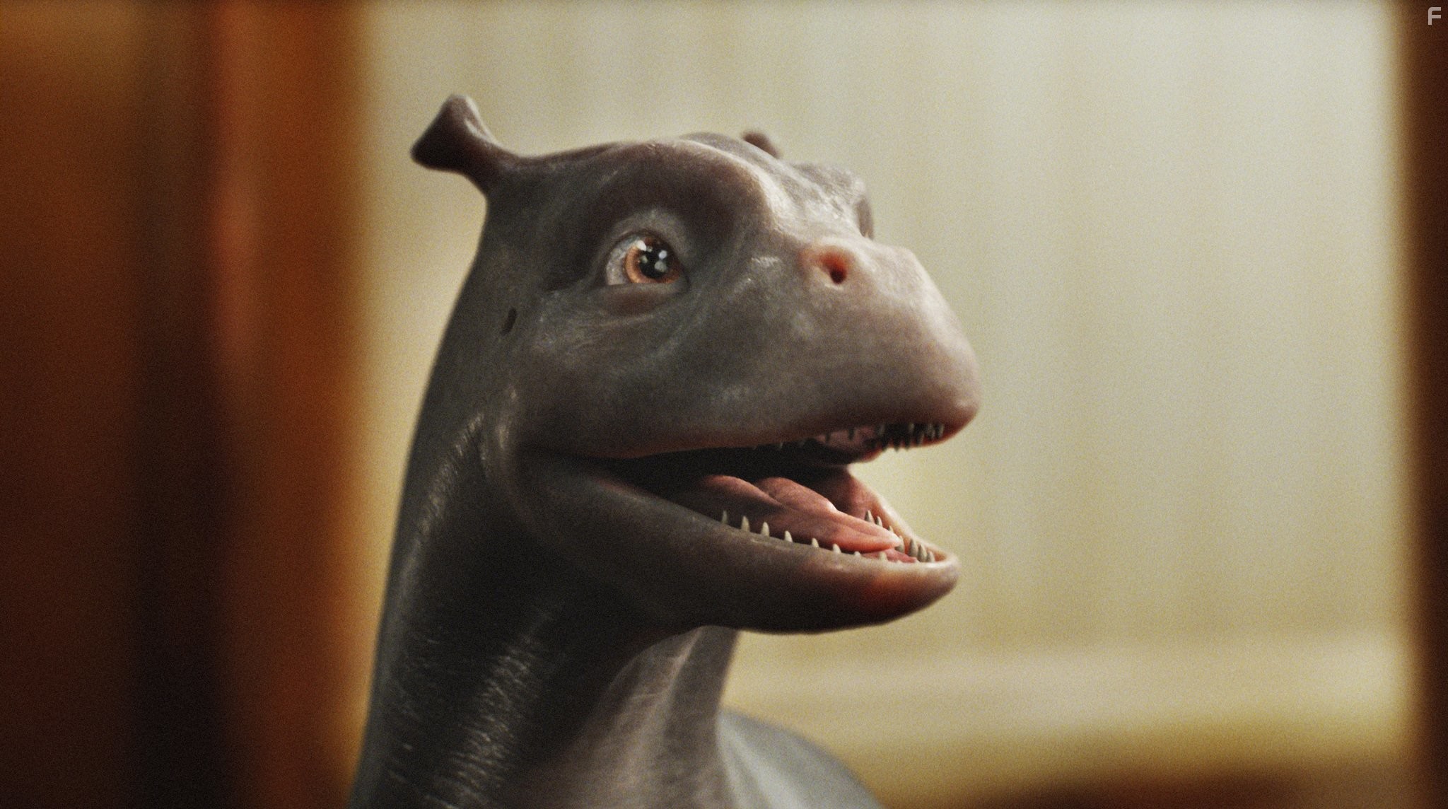 Мой домашний динозавр (2007)