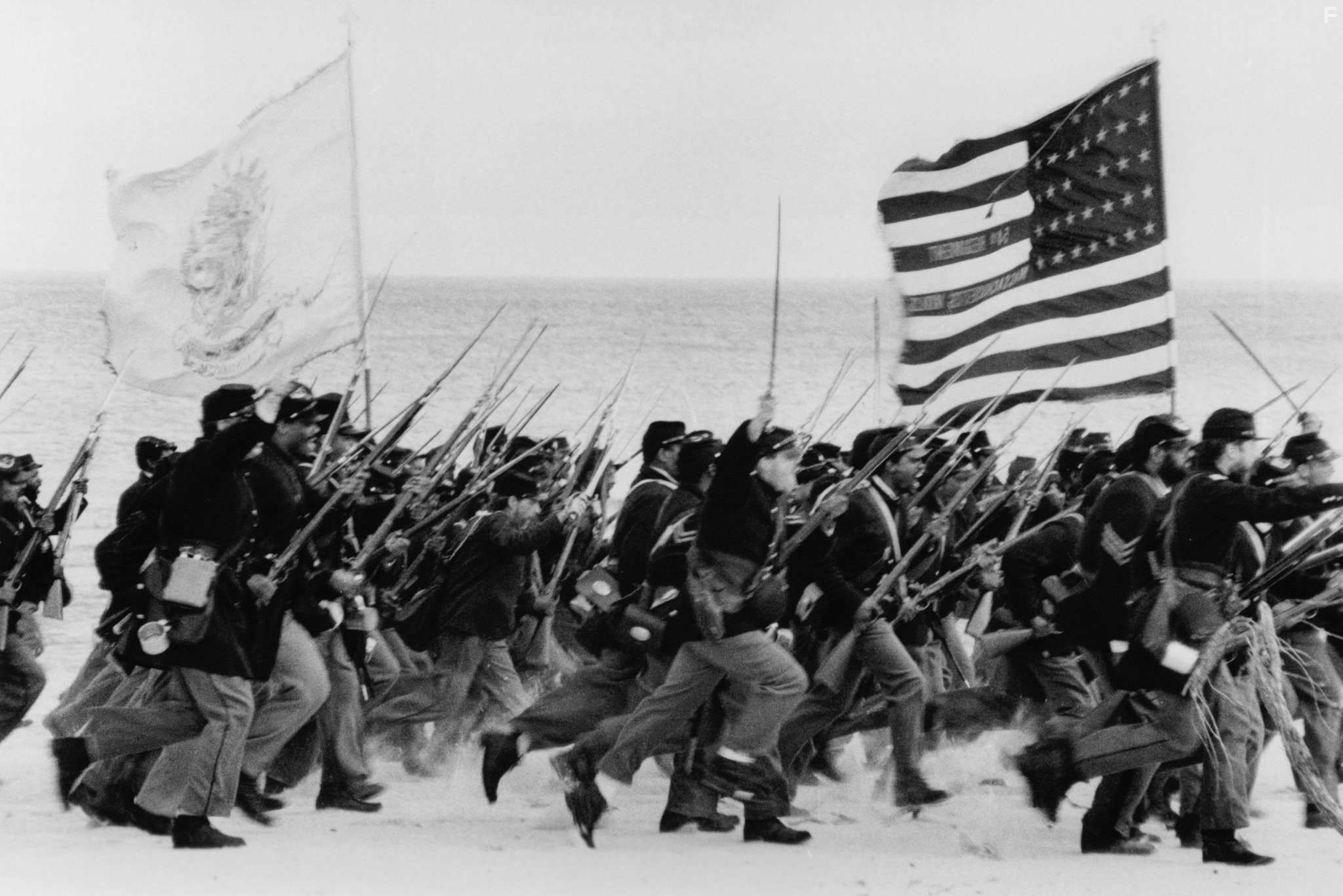 Доблесть (1989)