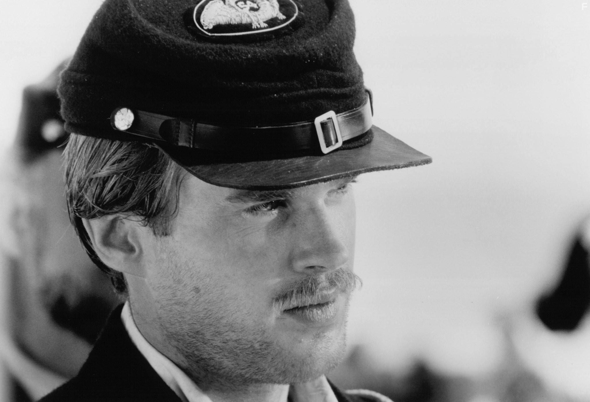 Cary Elwes in Доблесть (1989)