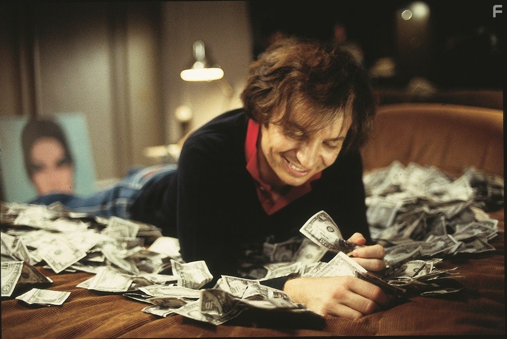 Mike Myers in Студия 54 (1998)