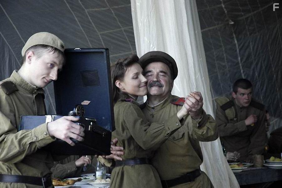 Чаклун и Румба #3